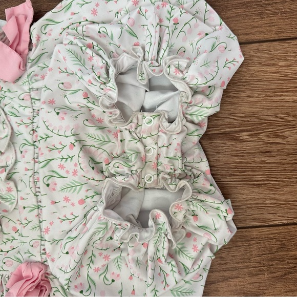 Cecil & Lou 12m bubble - Picture 4 of 4